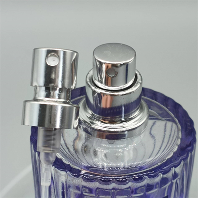 خرید پمپ اسپری عطر ممتاز برای برندهای عطر لوکس با پاشش دقیق و طراحی ضد نشت تولید آنلاین