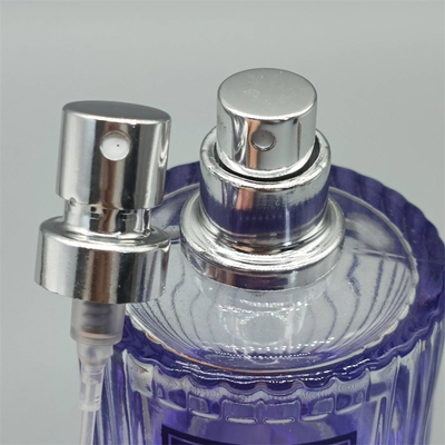 خرید دریچه پمپ عطر ممتاز برای تولیدکنندگان عطر با توزیع دقیق و ویژگی‌های ضد نشت تولید آنلاین