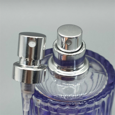خرید پمپ اسپری عطر درجه صنعتی برای تولیدکنندگان عمده عطر با خروجی حجیم تولید آنلاین