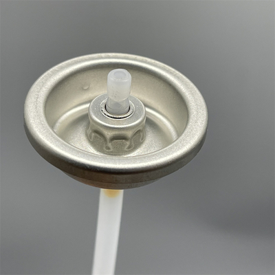خرید Premium Body Spray Valve for Daily Personal Care with Smooth Spraying Performance تولید آنلاین