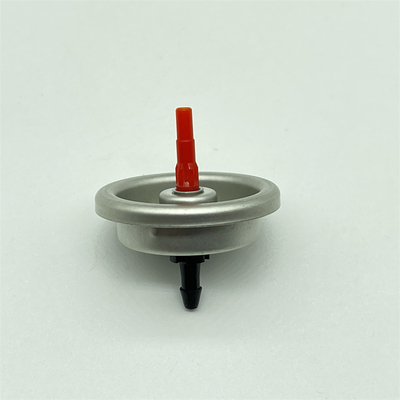خرید 1 Inch Butane Lighter Gas Refill Valve Universal Compatibility With Lighter Gas Refill Cans تولید آنلاین