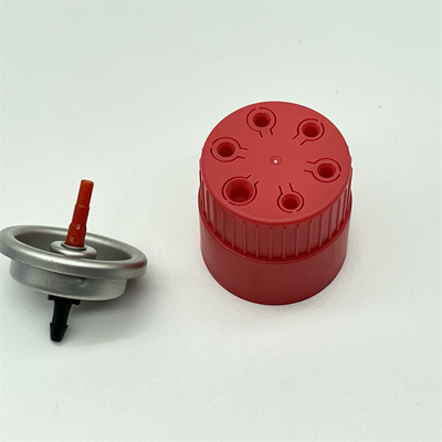خرید 1 اینچ بُتان گاز روشن کننده شیر با Flip Top Cap تولید آنلاین