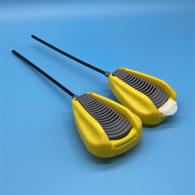 خرید Ergonomic Foldable Trigger Cap with Extension Tube for Maintenance Personnel with Adjustable Spray Reach تولید آنلاین