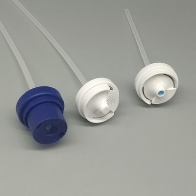 خرید دریچه اسپری پیوسته یکبار مصرف آئروسل برای ضدعفونی کننده ضد باکتری تولید آنلاین