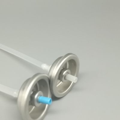 خرید Manual Tribo Charging Powder Coating Gun for Complex Geometries Detailed Finishing Applicator تولید آنلاین