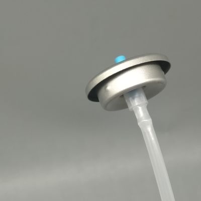 خرید High-Speed Automated Powder Spray Valve for Robotic Integration and Synchronized Conveyor Systems تولید آنلاین