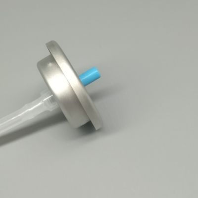 خرید Automatic Corona Charging Powder Spray Valve for High-Volume Production Lines Industrial Coating Applicator تولید آنلاین