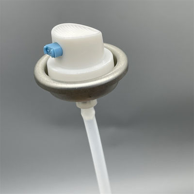خرید Aerosol Valve for Paint Spray Systems Precision Spray Nozzle for Industrial Paint Cans تولید آنلاین