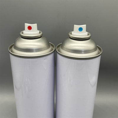 خرید Premium 1 Inch Female Aerosol Valve for Multi Surface Paint Applications تولید آنلاین