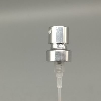خرید Fine Mist Perfume Pump Dispenser Consistent Metered Dosing & a Smooth Actuation تولید آنلاین