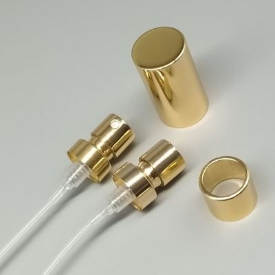 خرید 15mm Fine Mist Perfume Pump for Glass Perfume Bottles تولید آنلاین