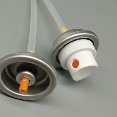 خرید Water-Based Insecticide Spray Valve Compatible with DME or LPG Propellants تولید آنلاین
