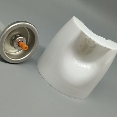 خرید Water-Based Insecticide Spray Valve with Leak-Proof Design for Consistent Output تولید آنلاین