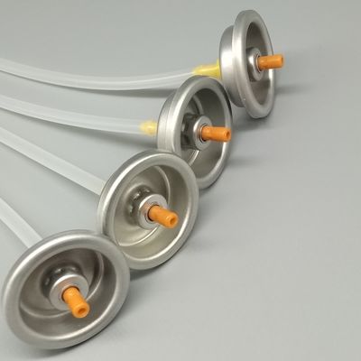 خرید Insecticide Spray Valve with Leak-Proof Seal for Eco-Friendly Pest Control Sprays تولید آنلاین