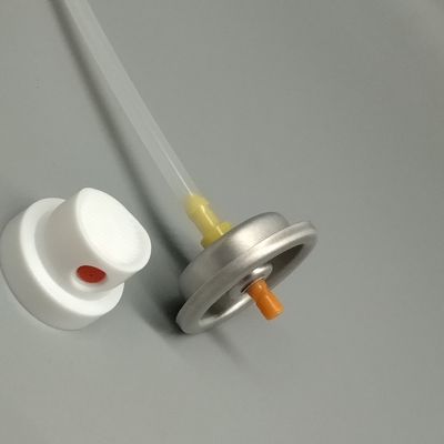 خرید Alcohol-Based Insecticide Spray Valve for Eco-Friendly Pest Control Solutions تولید آنلاین