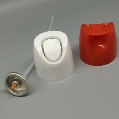 خرید Water-Based Insecticide Spray Valve for Eco-Friendly Pest Control Solutions تولید آنلاین