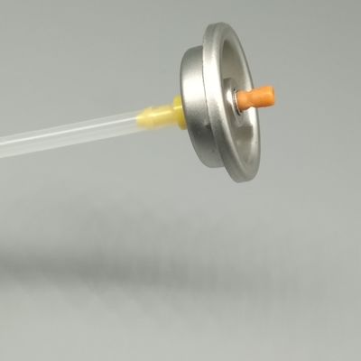 خرید Leak-Proof Dispenser Cap for Portable Shaving Cream Cans - TSA-Compliant & Secure Lock
 تولید آنلاین