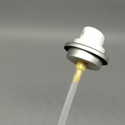 خرید Shaving Foam Valve Customizable Dispensing System for Lather Preservation تولید آنلاین