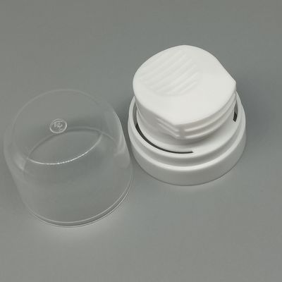 خرید دریچه اسپری فوم اصلاح برای کاربردهای شخصی آرایش و مراقبت از پوست در قوطی های آئروسل تولید آنلاین