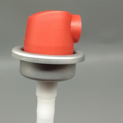 خرید Low-Pressure Clean Agent Male Fire Extinguisher Valve for Halotron and FM-200 Systems with Non-Magnetic Stem تولید آنلاین