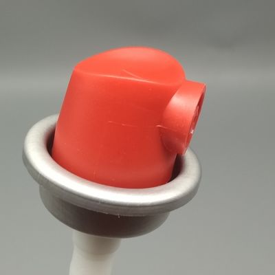 خرید Large-Bore Heavy-Duty Male Fire Extinguisher Valve for Wheeled Extinguishers with High-Capacity Flow تولید آنلاین