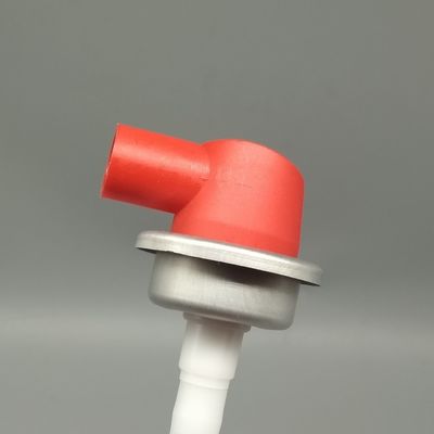خرید دریچه کنترل اسپری خاموش کننده آتش برای استفاده قابل اعتماد در آتش نشانی تولید آنلاین