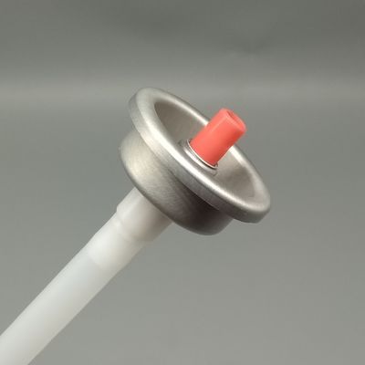 خرید شیر اسپری کپسول آتش نشانی تایید شده با مهر و موم ضد دستکاری برای واحدهای قابل شارژ تولید آنلاین