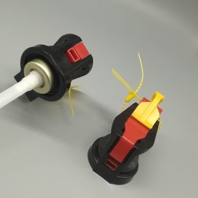 خرید Chrome-Plated Marine Male Fire Extinguisher Valve for Ships and Offshore Platforms with Corrosion Resistance تولید آنلاین