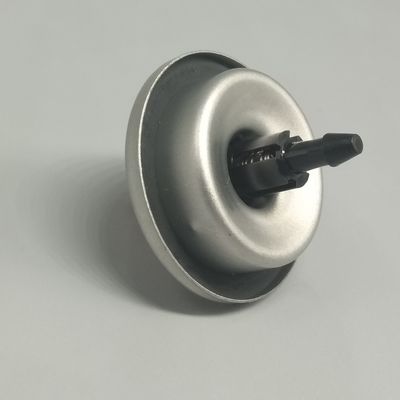 خرید Heavy-Duty One Inch Lighter Gas Valve for Harsh Industrial Environments with Corrosion-Resistant Finish تولید آنلاین