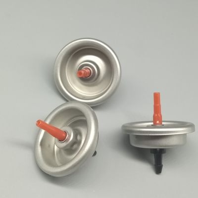 خرید Durable One Inch Lighter Gas Valve for HVAC Pilot Lines with Forged Brass Body تولید آنلاین