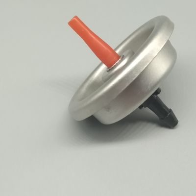 خرید Precision One Inch Lighter Gas Valve for Laboratory and Calibration Equipment with Fine Metering Adjustment تولید آنلاین