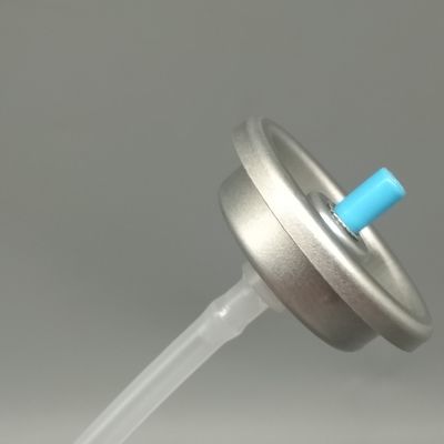 خرید شیر اسپری پودر یک اینچ با جریان و پوشش پودر ثابت تولید آنلاین