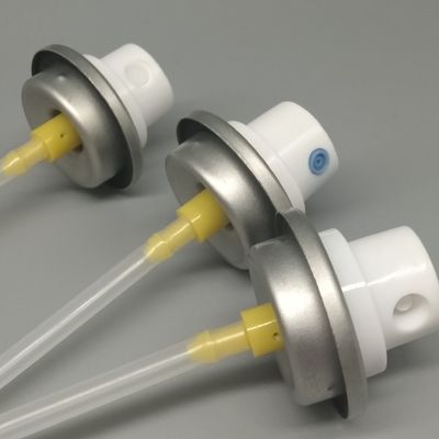 خرید دریچه تجهیزات پوشش پودری، دریچه کنترل تفنگ اسپری برای پوشش با کارایی بالا، عملکرد پایدار برای قطعات فلزی و پلاستیکی تولید آنلاین