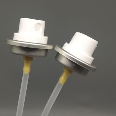 خرید High-Precision Micro-Dosing Powder Spray Valve for Pharmaceutical and R&D Applications تولید آنلاین