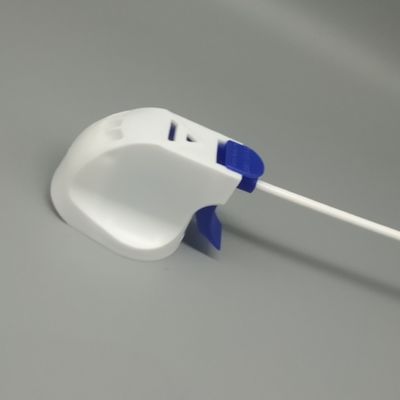 خرید Auto A/C Evaporator Cleaner Nozzle, Car AC Spray Valve for Odor Elimination, Flexible Tube Applicator تولید آنلاین