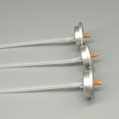 خرید شیر تمیز کننده تهویه مطبوع درجه یک دستگاه پخش کننده فوم گسترش دهنده برای سیم پیچ AC تولید آنلاین