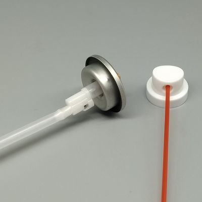 خرید دریچه اسپری 360 درجه برای توزیع مداوم و حتی تولید آنلاین