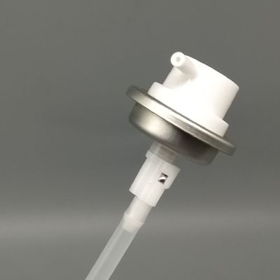 خرید شیر آئروسل چند جهته برای استفاده به صورت وارونه و اسپری جانبی تولید آنلاین