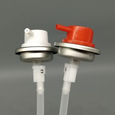 خرید شیر آئروسل چند جهته برای اسپری های مراقبت و نگهداری خودرو تولید آنلاین