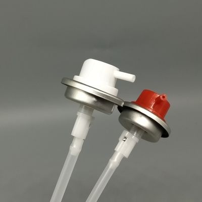 خرید Car Detailing 360 Degree Spray Valve Nozzle For Versatile Car Maintenance Tool تولید آنلاین