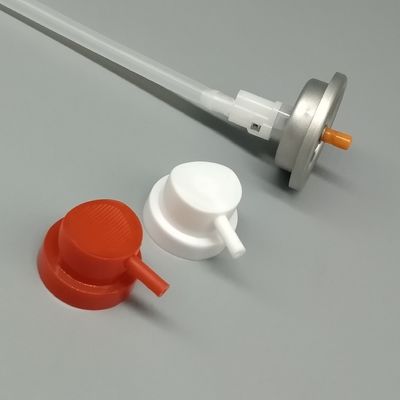 خرید 360 Degree Spray Valve For Car Care Detailing And Engine Cleaning تولید آنلاین