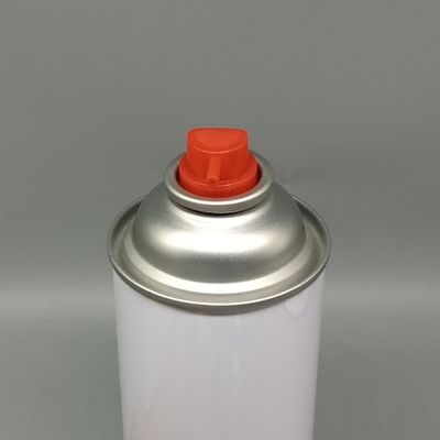 خرید شیر اسپری 360 درجه سنگین با محرک برای محصولات نگهداری صنعتی و خودرو با طراحی مقاوم در برابر گرفتگی تولید آنلاین
