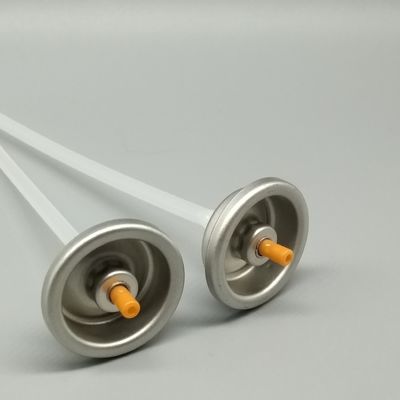 خرید دریچه پاک کننده کربوریتور هوافشان با کنترل الگوی اسپری سازگار تولید آنلاین