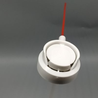 خرید 1 Inch Carburetor Cleaner Aerosol Valve And Activator For Precise Fuel System Maintenance تولید آنلاین