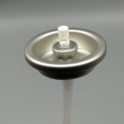خرید High Performance 1 Inch Aerosol Valve for Carburetor Cleaning Automotive Maintenance  تولید آنلاین
