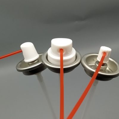 خرید دریچه اسپری دقیق برای فرمول های تمیز کننده کربوریتور که کارایی تمیز کردن موتور را افزایش می دهد تولید آنلاین