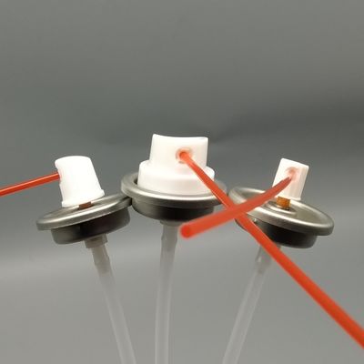 خرید WD40 دریچه اسپری برای قوطی های چند منظوره روان کننده با کنترل صاف اسپری تولید آنلاین