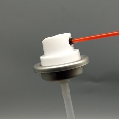 خرید Carburetor Cleaning Aerosol Valve Suitable for Automotive Workshops and Engine Service Use تولید آنلاین