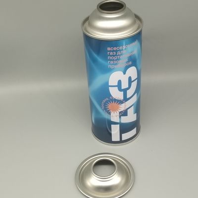 خرید  Industrial and High-Temperature Rated Butane Gas Stove Valve for Torches and Heating Equipment with Superior Heat Shielding. تولید آنلاین