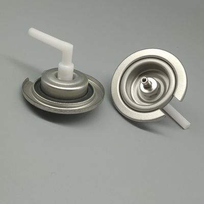 خرید  Industrial and High-Temperature Rated Butane Gas Stove Valve for Torches and Heating Equipment with Superior Heat Shielding. تولید آنلاین